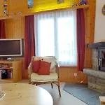 Chalet Larix By Interhome *