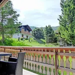 Larix By Interhome * Burchen