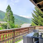 Alpehytte Larix By Interhome *