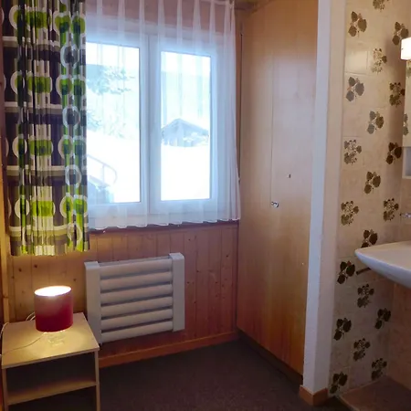 Larix By Interhome * Bürchen