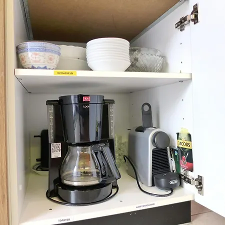 בקתה Larix By Interhome