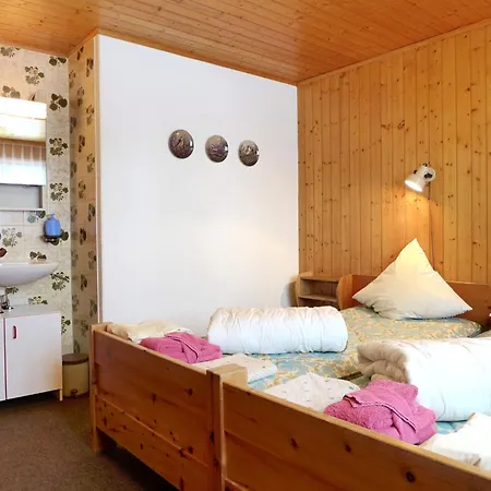 Dağ evi Larix By Interhome *