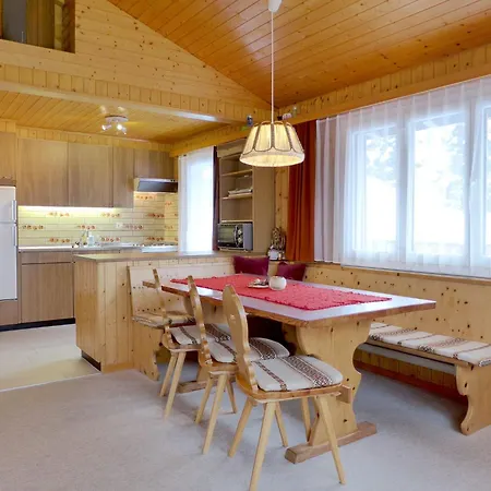 Larix By Interhome