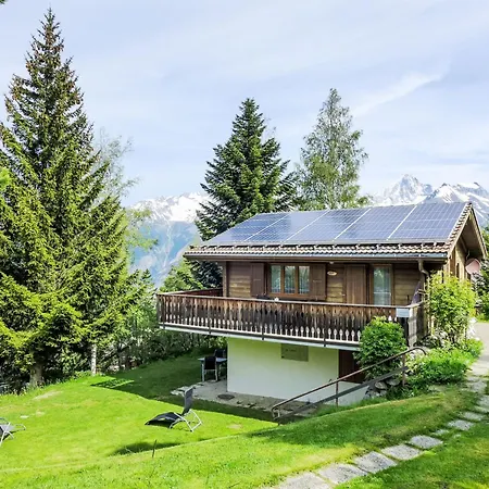 Larix By Interhome Dağ evi