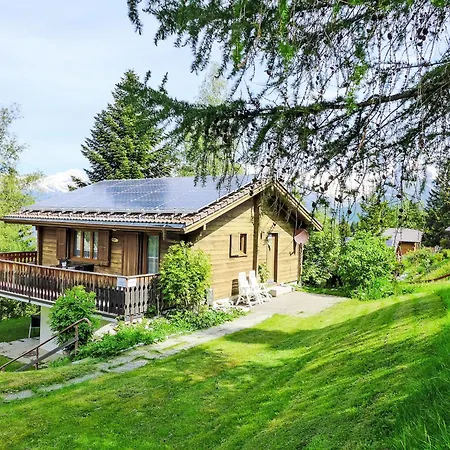 בקתה Larix By Interhome