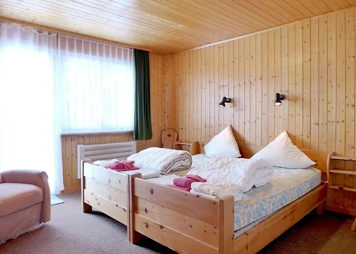 Larix By Interhome