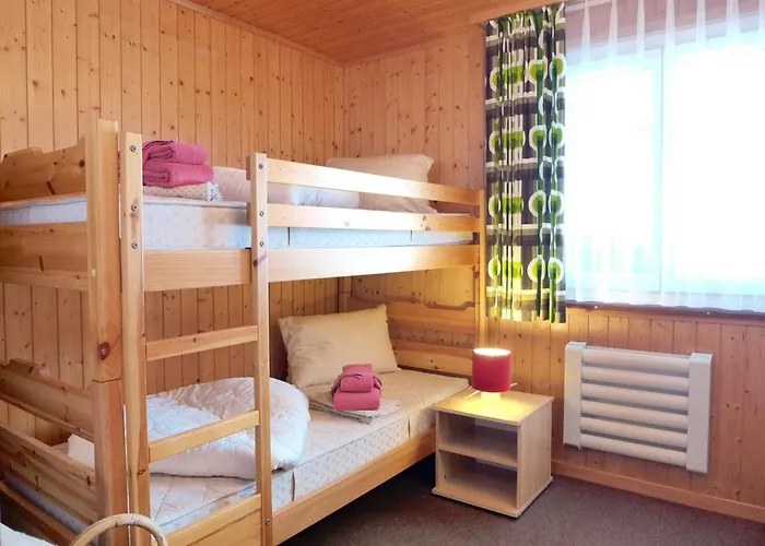 Larix By Interhome