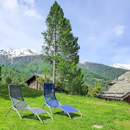 Larix By Interhome *