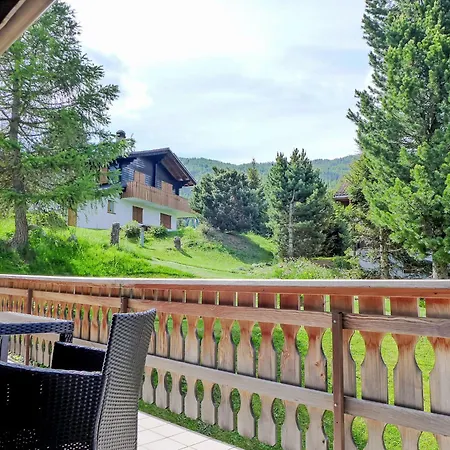 Larix By Interhome * 波尔琴