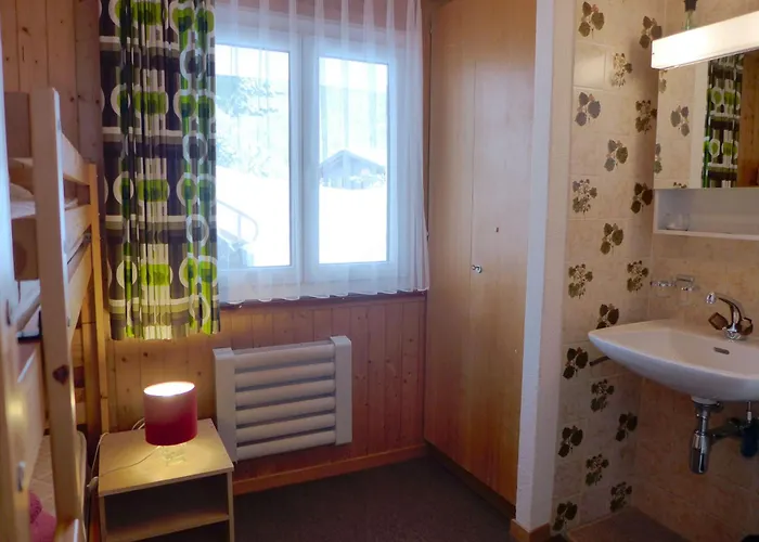 Larix By Interhome * برخن