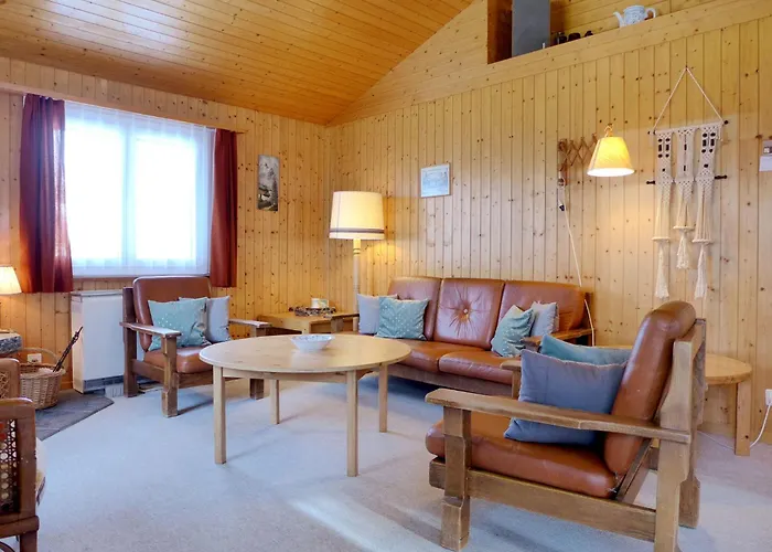 Larix By Interhome شاليه