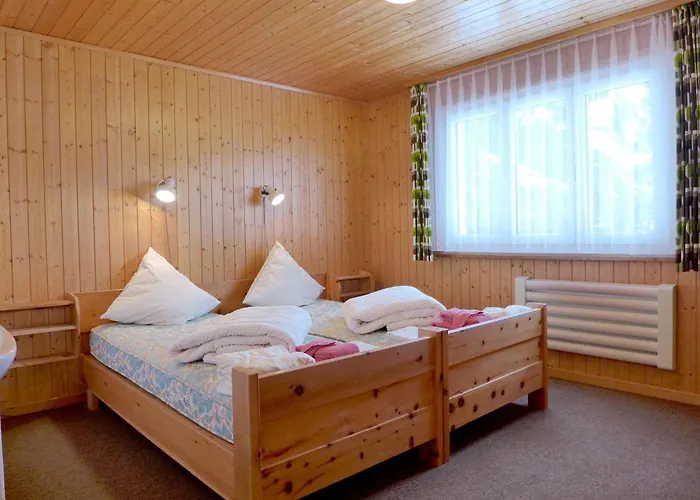 Larix By Interhome شاليه *