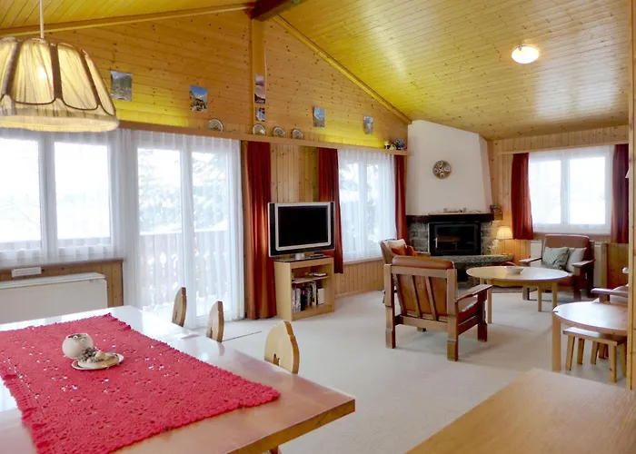 Larix By Interhome * برخن