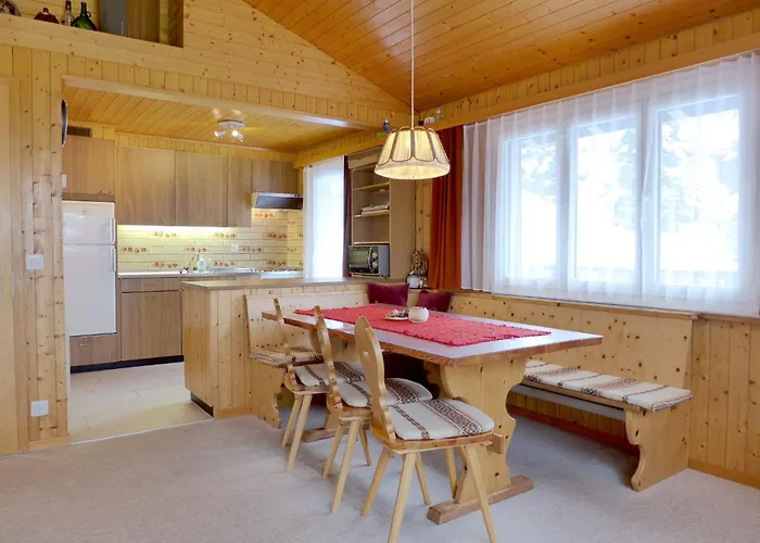 Larix By Interhome
