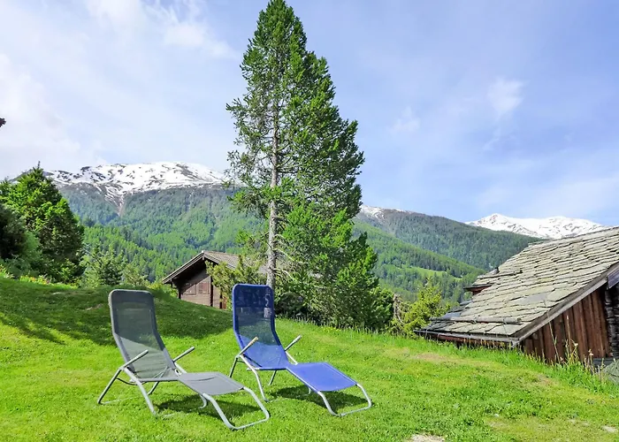 Larix By Interhome *