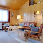 Larix By Interhome Chalé