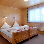Larix By Interhome Chalé *