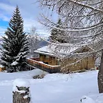 Larix By Interhome * Bürchen