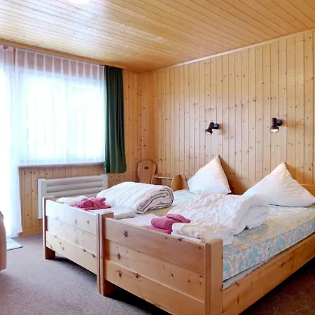 Larix By Interhome