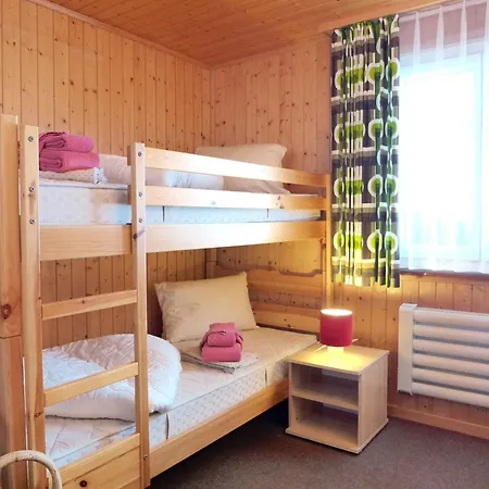 Larix By Interhome